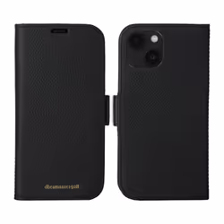 dbramante1928 New York - iPhone 15 - Night Black