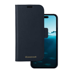 dbramante1928 New York - iPhone 15 - Pacific Blue