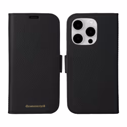 dbramante1928 New York - iPhone 15 Pro - Night Black