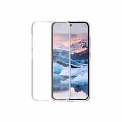 dbramante1928 Greenland - Galaxy S24 - Clear, Cover, Samsung, Galaxy S24, 15.8 cm (6.2"), Transparent