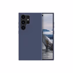 dbramante1928 Greenland - Galaxy S24 Ultra - Pacific Blue, Cover, Samsung, Galaxy S24 Ultra, 17.3 cm (6.8"), Blue