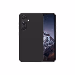 dbramante1928 Iceland Ultra D3O - Galaxy S24+ - Black, Cover, Samsung, Galaxy S24+, 17 cm (6.7"), Black