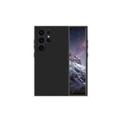 dbramante1928 Iceland Ultra D3O - Galaxy S24 Ultra - Black