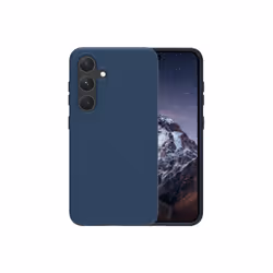 dbramante1928 Iceland Ultra D3O - Galaxy S24+ - Blue, Cover, Samsung, Galaxy S24+, 17 cm (6.7"), Blue