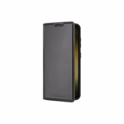 dbramante1928 Oslo - Galaxy S24+ - Black, Wallet case, Samsung, Galaxy S24+, 17 cm (6.7"), Black