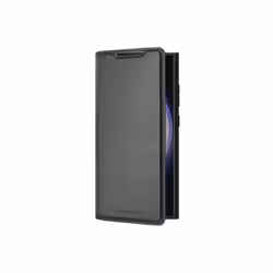 dbramante1928 Oslo - Galaxy S24 Ultra - Black, Wallet case, Samsung, Galaxy S24 Ultra, 17.3 cm (6.8"), Black
