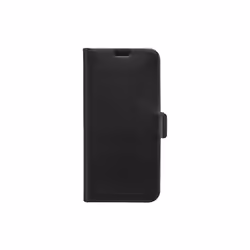dbramante1928 Copenhagen - Galaxy S24+ - Black, Wallet case, Samsung, Galaxy S24+, 17 cm (6.7"), Black