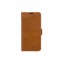 dbramante1928 Copenhagen - Galaxy S24+ - Tan, Wallet case, Samsung, Galaxy S24+, 17 cm (6.7"), Tan
