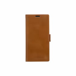 dbramante1928 Copenhagen - Galaxy S24 Ultra - Tan, Wallet case, Samsung, Galaxy S24 Ultra, 17.3 cm (6.8"), Tan