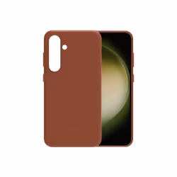 dbramante1928 Roskilde - Galaxy S24+ - Tan, Cover, Samsung, Galaxy S24+, 17 cm (6.7"), Tan