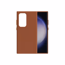 dbramante1928 Roskilde - Galaxy S24 Ultra - Tan, Cover, Samsung, Galaxy S24 Ultra, 17.3 cm (6.8"), Tan