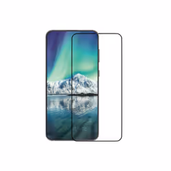 dbramante1928 eco-shield - Galaxy S24+ - Black edge