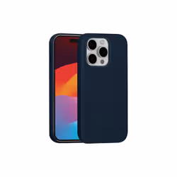 dbramante1928 ROSKILDE MAGSAFE mobile phone case 15.5 cm (6.1") Cover Blue