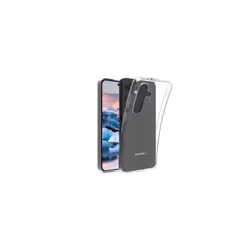 dbramante1928 Greenland - Galaxy S23 FE - Clear, Cover, Samsung, Galaxy S23 FE, 16.3 cm (6.4"), Transparent