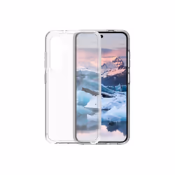 dbramante1928 Iceland Ultra D3O - Galaxy S24+ - Clear, Cover, Samsung, Galaxy S24+, 17 cm (6.7"), Transparent