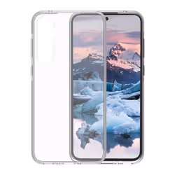 dbramante1928 Greenland - Galaxy A35 5G - Clear, Cover, Samsung, Galaxy A35 5G, 16.8 cm (6.6"), Transparent
