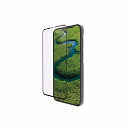 dbramante1928 ES55CL006137, Samsung, Galaxy A55, Anti-bacterial, Transparent, 1 pc(s)