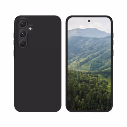 dbramante1928 Greenland - Galaxy A55 5G - Night Black - Additional view 4