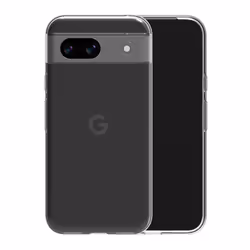 dbramante1928 Greenland - Google Pixel 8a - Clear, Cover, Google, Pixel 8a, 15.5 cm (6.1"), Transparent
