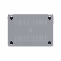 dbramante1928 Iceland - MacBook Air 13" (M2/M3) - Clear