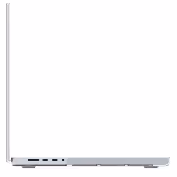 dbramante1928 Iceland - MacBook Pro 16" (M3 Pro/M3 Max) - Clear