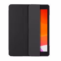 dbramante1928 London - iPad 10.2" (7/8/9th Gen) - Black, Folio, Apple, iPad 10.2" (7/8/9th Gen), 25.9 cm (10.2"), 216 g