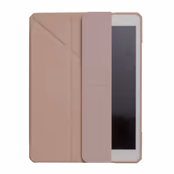 dbramante1928 London - iPad 10.2" (7/8/9th Gen) - Pink Sand, Cover, Apple, iPad 10.2" (7/8/9th Gen), 25.9 cm (10.2"), 216 g