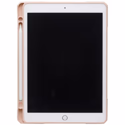 dbramante1928 London - iPad 10.2" (7/8/9th Gen) - Pink Sand