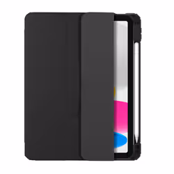 dbramante1928 London - iPad 10.9" (10th Gen) - Black, Folio, 216 g