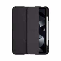 dbramante1928 London Pro - iPad Air 10.9" (2024/6th Gen) - Black, Folio, Apple, iPad Air 10.9" (2024/6th Gen), 27.7 cm (10.9" ...