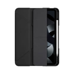 dbramante1928 London Pro - iPad Air 10.9" (2024/6th Gen) - Black