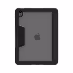 dbramante1928 London Pro - iPad Air 10.9" (2024/6th Gen) - Black
