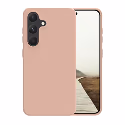 dbramante1928 Greenland - Galaxy S24 - Pink Sand, Cover, Samsung, 15.8 cm (6.2"), Pink