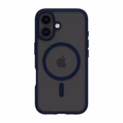 dbramante1928 Grenen MagSafe - iPhone 16 - Blue - Additional view 4