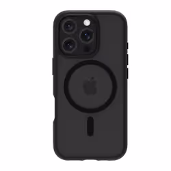 dbramante1928 Grenen MagSafe - iPhone 16 Pro - Black - Additional view 4