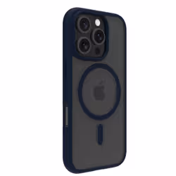 dbramante1928 Grenen MagSafe - iPhone 16 Pro - Blue - Additional view 3