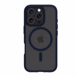 dbramante1928 Grenen MagSafe - iPhone 16 Pro - Blue - Additional view 4