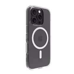 dbramante1928 Iceland Ultra D3O MagSafe - iPhone 16 Pro - Clear - Additional view 3