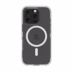 dbramante1928 Iceland Ultra D3O MagSafe - iPhone 16 Pro - Clear - Additional view 4