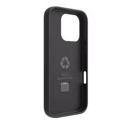 dbramante1928 Iceland Ultra D3O MS Kick - iPhone 16 Pro - Black - Additional view 4
