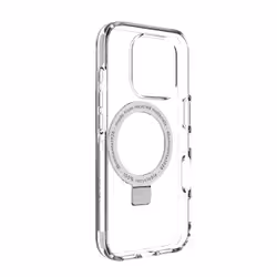 dbramante1928 Iceland Ultra D3O MS Kick - iPhone 16 Pro - Clear - Additional view 3