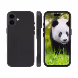 dbramante1928 Roskilde MagSafe - iPhone 16 Pro - Black - Additional view 4