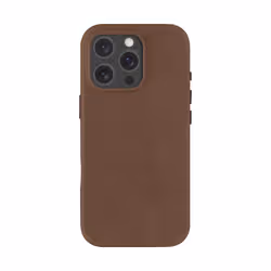 dbramante1928 Roskilde MagSafe - iPhone 16 Pro - Dark Tan - Additional view 2