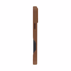 dbramante1928 Roskilde MagSafe - iPhone 16 ProMax - Dark Tan - Additional view 3