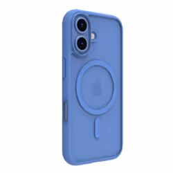 dbramante1928 Grenen MagSafe - iPhone 16 - Indigo - Additional view 3