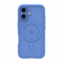 dbramante1928 Grenen MagSafe - iPhone 16 - Indigo - Additional view 4