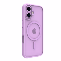 dbramante1928 Grenen MagSafe - iPhone 16 - Pink - Additional view 3