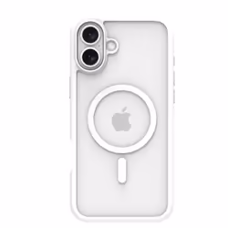 dbramante1928 Grenen MagSafe - iPhone 16 Plus - White - Additional view 4