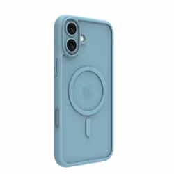 dbramante1928 Grenen MagSafe - iPhone 16 Plus - Green - Additional view 3