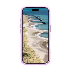 dbramante1928 Grenen MagSafe - iPhone 16 Plus - Pink - Additional view 2